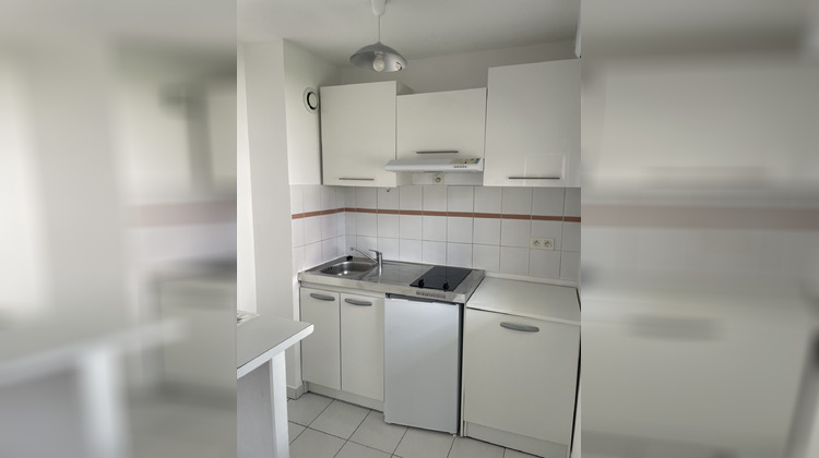 Ma-Cabane - Location Appartement Albi, 49 m²
