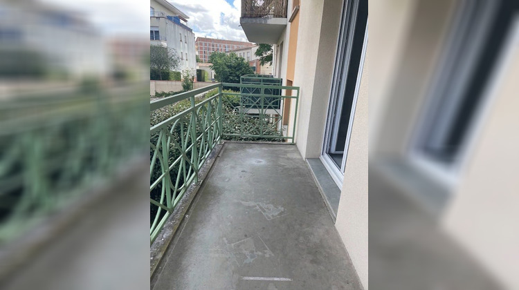 Ma-Cabane - Location Appartement Albi, 49 m²
