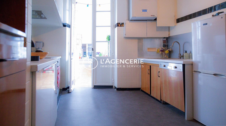 Ma-Cabane - Location Appartement Albi, 95 m²