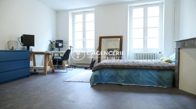 Ma-Cabane - Location Appartement Albi, 95 m²