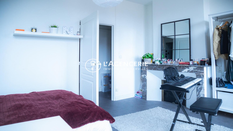 Ma-Cabane - Location Appartement Albi, 95 m²