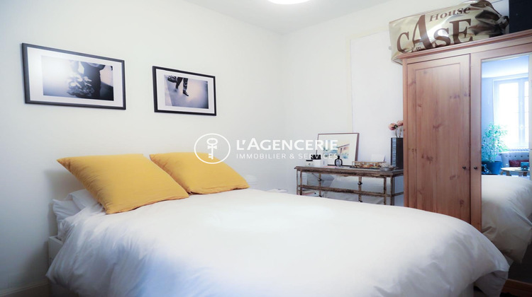 Ma-Cabane - Location Appartement Albi, 95 m²