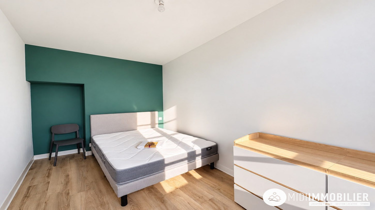 Ma-Cabane - Location Appartement Albi, 28 m²