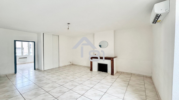 Ma-Cabane - Location Appartement ALBI, 38 m²