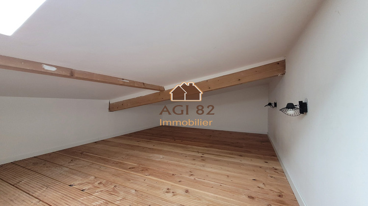 Ma-Cabane - Location Appartement Albias, 24 m²