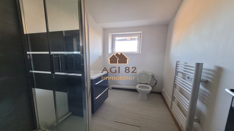Ma-Cabane - Location Appartement Albias, 52 m²
