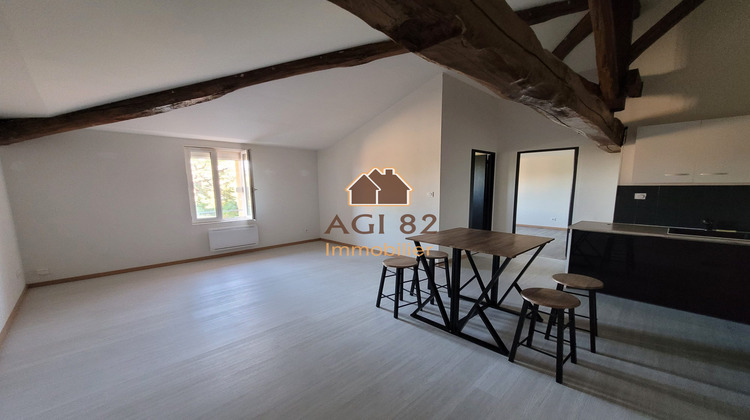 Ma-Cabane - Location Appartement Albias, 52 m²