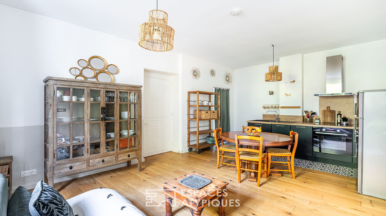 Ma-Cabane - Location Appartement ALBIGNY-SUR-SAONE, 55 m²