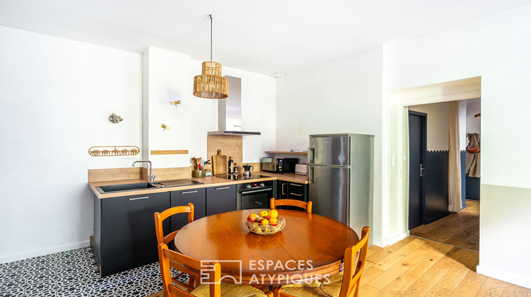 Ma-Cabane - Location Appartement ALBIGNY-SUR-SAONE, 55 m²