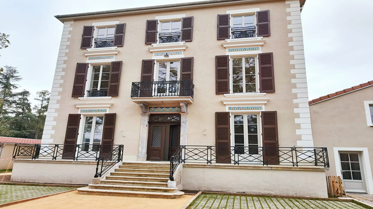 Ma-Cabane - Location Appartement ALBIGNY-SUR-SAONE, 118 m²