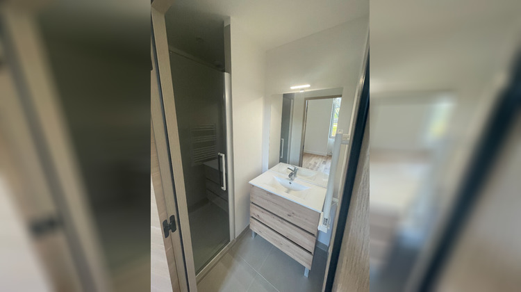 Ma-Cabane - Location Appartement ALBIGNY-SUR-SAONE, 118 m²
