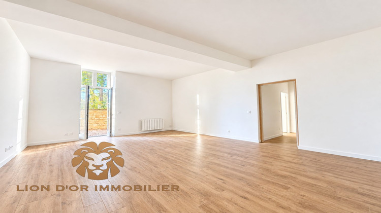 Ma-Cabane - Location Appartement Albigny-sur-Saône, 83 m²