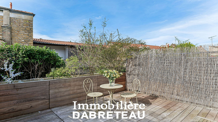 Ma-Cabane - Location Appartement ALBIGNY-SUR-SAONE, 89 m²