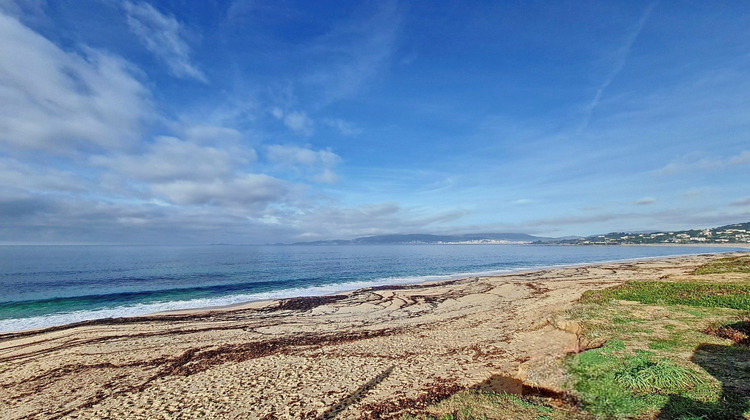 Ma-Cabane - Location Appartement Albitreccia, 29 m²