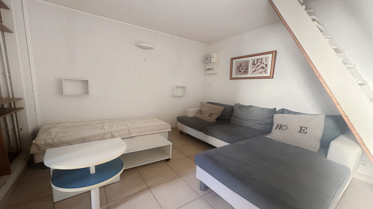 Ma-Cabane - Location Appartement Albitreccia, 31 m²