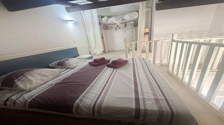 Ma-Cabane - Location Appartement Albitreccia, 31 m²