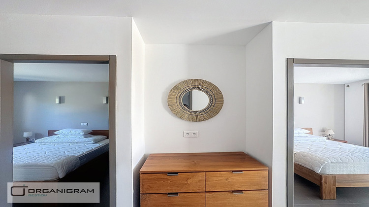 Ma-Cabane - Location Appartement Albitreccia, 49 m²