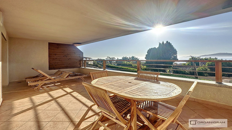 Ma-Cabane - Location Appartement Albitreccia, 36 m²