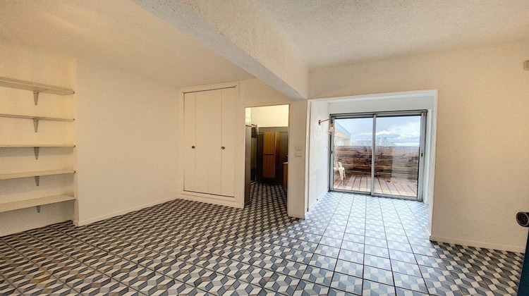 Ma-Cabane - Location Appartement Albitreccia, 22 m²