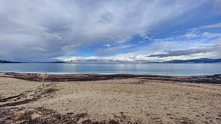 Ma-Cabane - Location Appartement Albitreccia, 22 m²