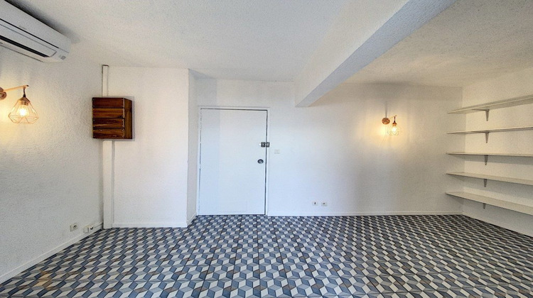 Ma-Cabane - Location Appartement Albitreccia, 22 m²