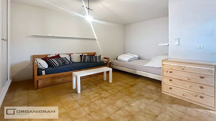 Ma-Cabane - Location Appartement Albitreccia, 30 m²