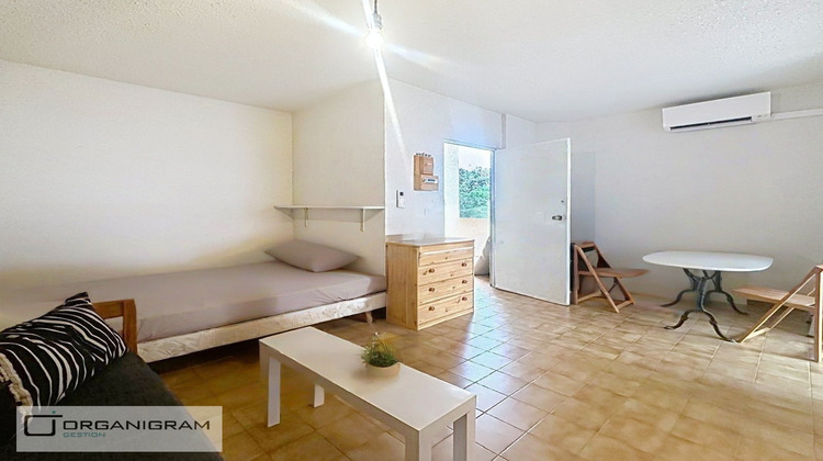 Ma-Cabane - Location Appartement Albitreccia, 30 m²
