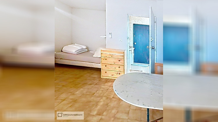 Ma-Cabane - Location Appartement Albitreccia, 30 m²