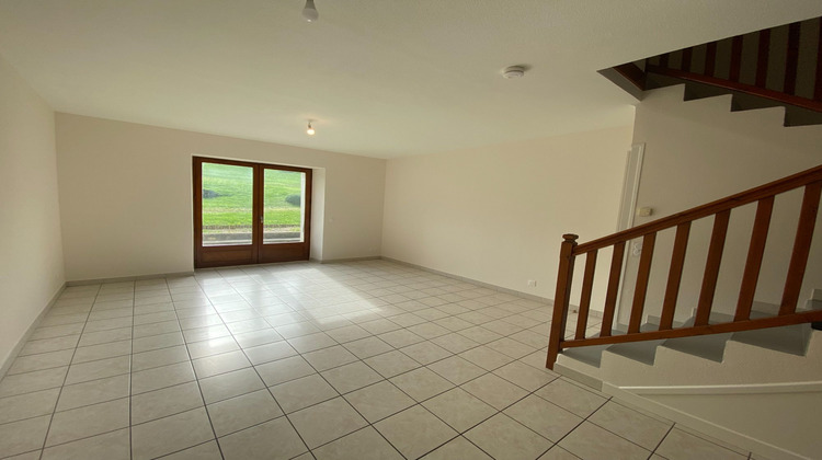 Ma-Cabane - Location Appartement Alby-sur-Chéran, 47 m²