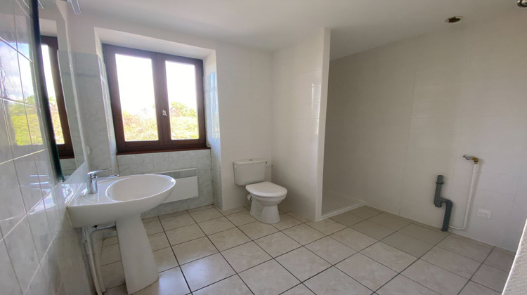 Ma-Cabane - Location Appartement Alby-sur-Chéran, 47 m²