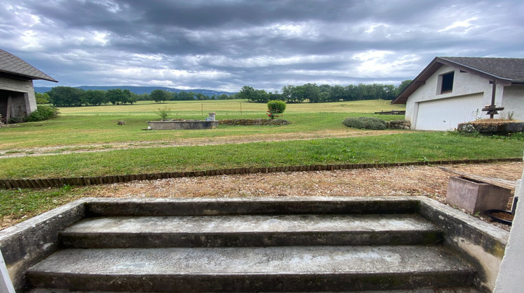 Ma-Cabane - Location Appartement Alby-sur-Chéran, 47 m²