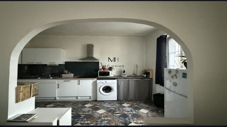 Ma-Cabane - Location Appartement Alençon, 49 m²