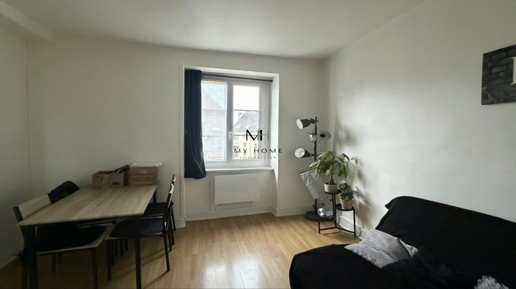 Ma-Cabane - Location Appartement Alençon, 49 m²