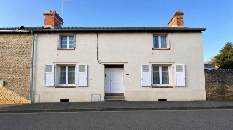 Ma-Cabane - Location Appartement ALENCON, 16 m²