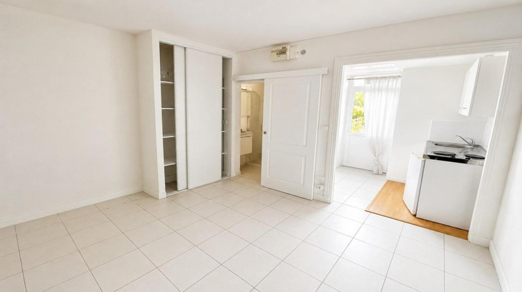 Ma-Cabane - Location Appartement ALENCON, 16 m²