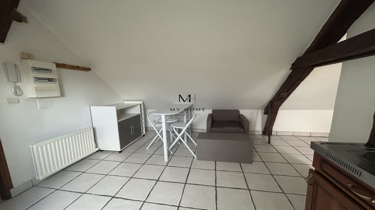 Ma-Cabane - Location Appartement Alençon, 11 m²