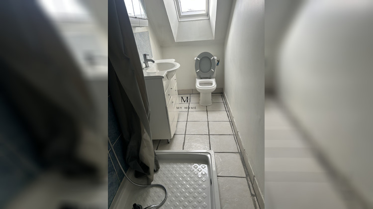 Ma-Cabane - Location Appartement Alençon, 11 m²