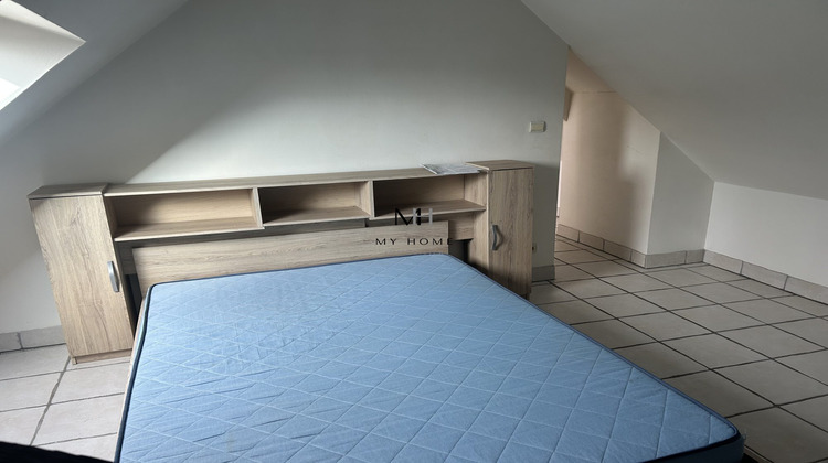 Ma-Cabane - Location Appartement Alençon, 11 m²