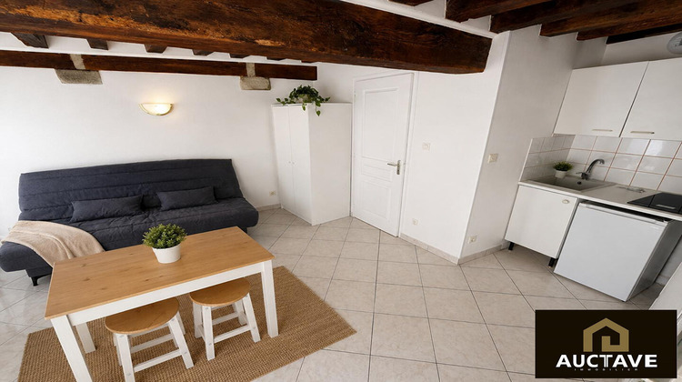 Ma-Cabane - Location Appartement ALENCON, 14 m²