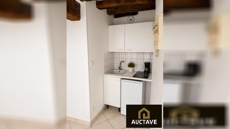 Ma-Cabane - Location Appartement ALENCON, 14 m²