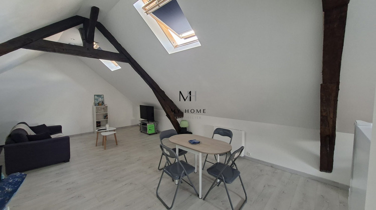 Ma-Cabane - Location Appartement Alençon, 42 m²