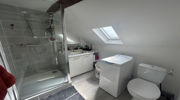 Ma-Cabane - Location Appartement Alençon, 42 m²