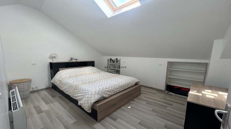Ma-Cabane - Location Appartement Alençon, 42 m²