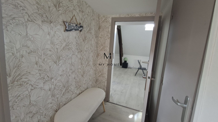 Ma-Cabane - Location Appartement Alençon, 42 m²