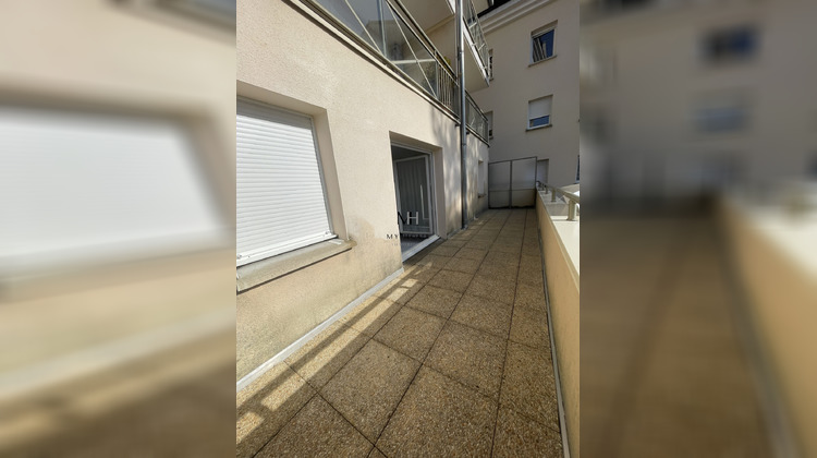 Ma-Cabane - Location Appartement Alençon, 52 m²