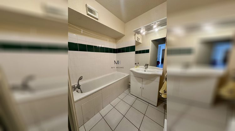 Ma-Cabane - Location Appartement Alençon, 52 m²