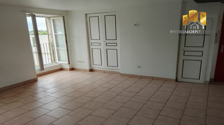Ma-Cabane - Location Appartement Alençon, 29 m²
