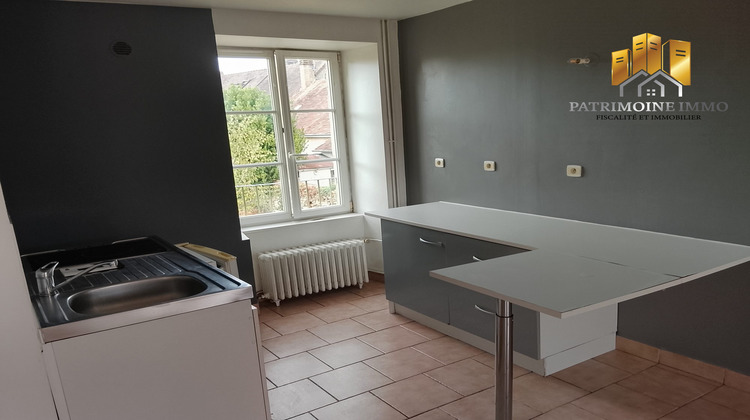 Ma-Cabane - Location Appartement Alençon, 29 m²