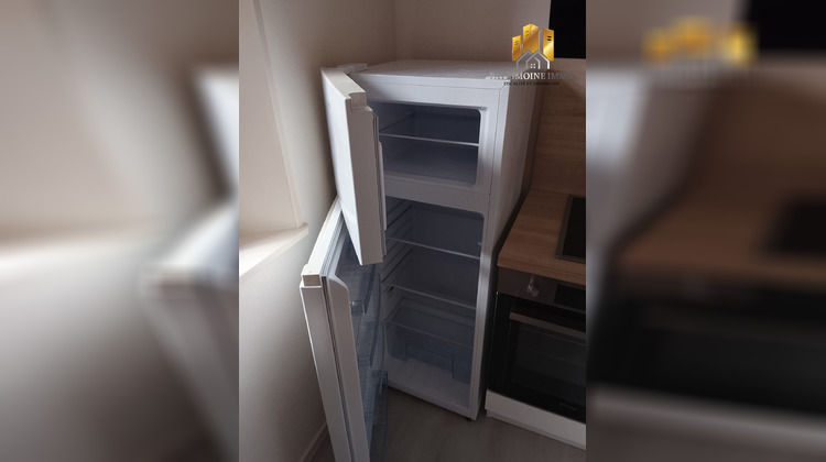 Ma-Cabane - Location Appartement Alençon, 30 m²