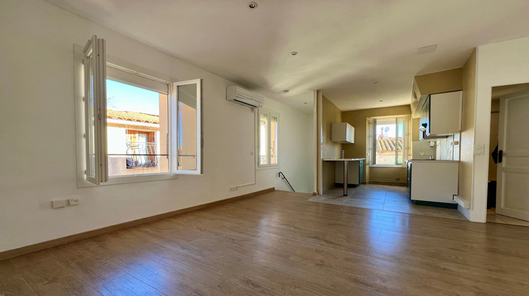 Ma-Cabane - Location Appartement Alénya, 34 m²